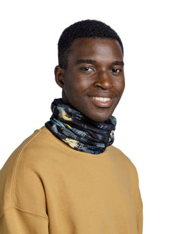 Buff - Unisex Multi-Color Cool Net Uv Okisa Multi Tubular Neckgear
