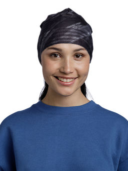 Buff - Unisex Thurmont Beanie Bardeen Black Tubular Neckgear