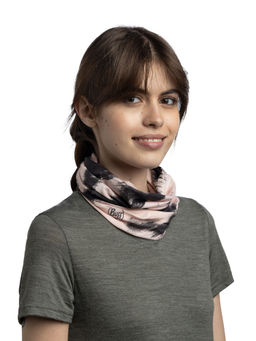 Buff - Unisex Multi-Color Cool Net Uv Zali Marble Tubular Neckgear