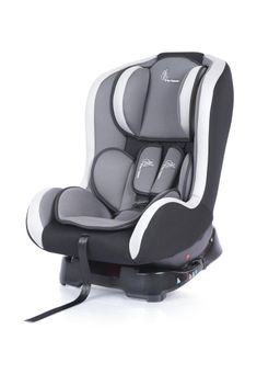 R for Rabbit - Grey Jack N Jill Car Seat