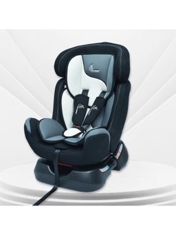 R for Rabbit - Jack N Jill Grand Car Seat