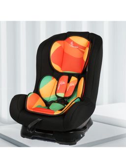 R for Rabbit - Multi-Color Jack N Jill Car Seat
