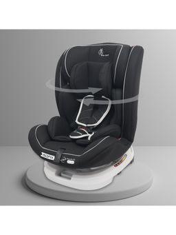 R for Rabbit - Jack N Jill Grand Isofix Car Seat