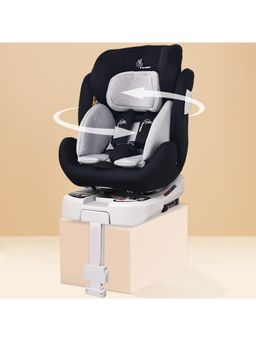 R for Rabbit - Jack N Jill ISOFIX Plus Car Seat