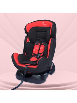 R for Rabbit - Red Jack N Jill Grand Car Seat