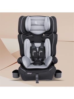 R for Rabbit - Grey Jumping Jack Grand Car Seat