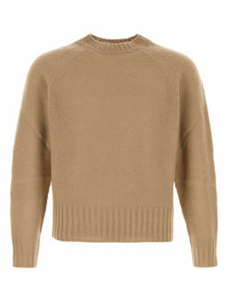 Tom Ford - Light Brown Knitted Sweater