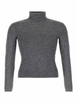 Gucci - Dark Grey Turtle Neck Sweater (XL)