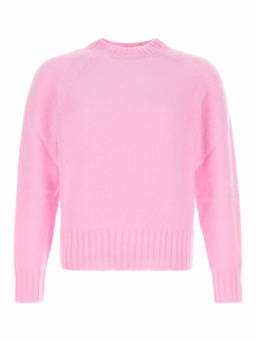 Tom Ford - Pink Crew Neck Sweater