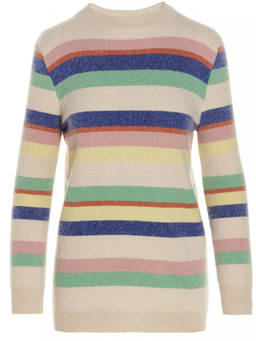 Mixik Skin - Multicolour Sam Sweater