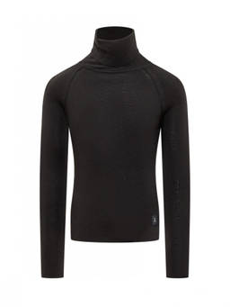Seafarer - Black Turtle Neck Sweaters (S)