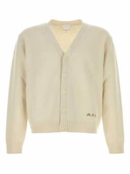 A.P.C. - Beige Regular Cardigans