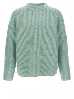 Sefr - Light Blue Darko Sweater (L)