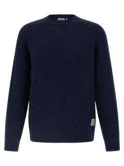 Carhartt WIP - Blue Firth Sweater