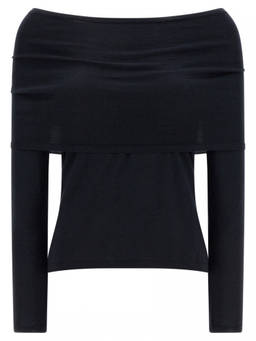 Max Mara - Blue Mxmfaretra Sweater
