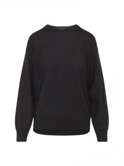 Loewe - Brown Wool Sweater (M)