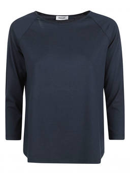Base - Cotton Crewneck Sweater
