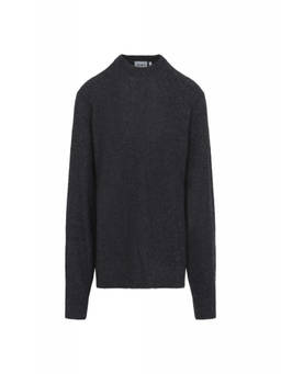 Carhartt - Black Knitted Regular Sweater