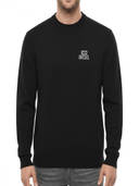 Black color option, Currently selected