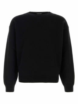 Tom Ford - Black Crew Neck Sweater
