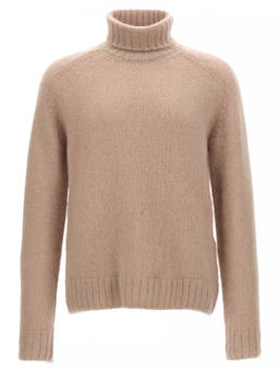 Tom Ford - Pink Mohair Sweater