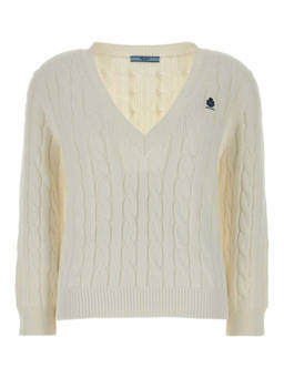PRADA - White Maglieria