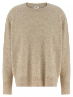 Parosh - Beige Lacoon Sweater