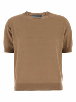 PRADA - Crewneck Wool Sweater