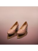 Nude color option, Sold out, Currently selected