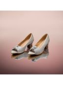 Silver color option, Sold out