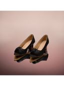 Black color option, Sold out