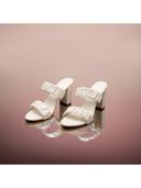 White color option, Sold out