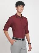 Maroon color option