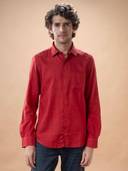 Red color option