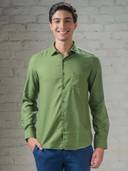 Green color option