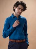 Blue color option, Sold out