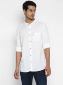 White color option, Currently selected