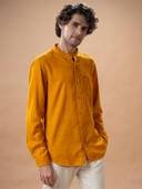 Mustard color option, Currently selected