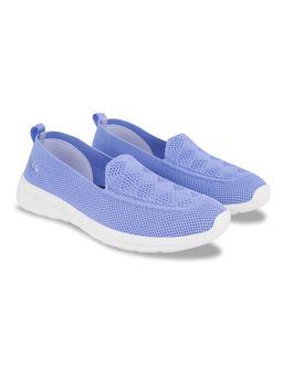Campus - JITTERS Blue Women Walking Shoes