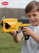 Yellow color option