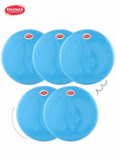 Blue color option, Currently selected