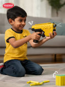 Yellow color option