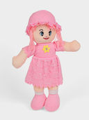 Pink color option, Currently selected