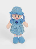 Blue color option, Currently selected