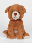 Brown color option, Currently selected