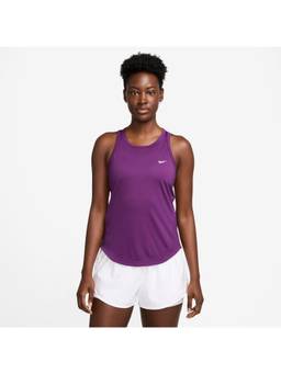 Nike - Sportswear Womens Tempo Tank Top - Purple