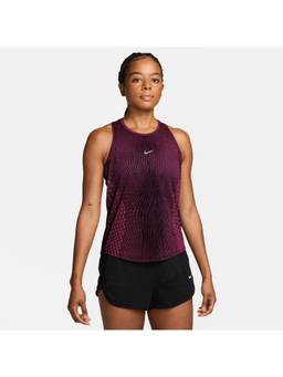 Nike - Sportswear Womens Swift Aero-FIT Tank - Purple