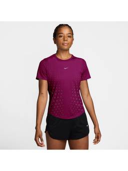 Nike - Sportswear Womens Swift Aero-FIT Tank - Maroon