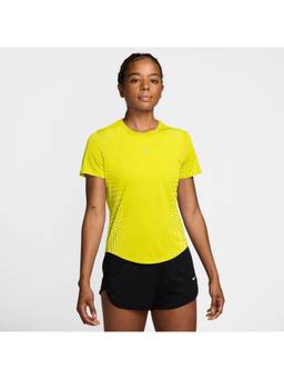 Nike - Sportswear Womens Swift Aero-FIT Tank - Yellow