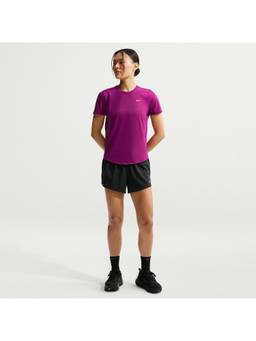 Nike - Sportswear Womens Swift T-shirt - Purple